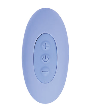 Tryst Tryst Duet w/Remote - Periwinkle Blue - Image 5