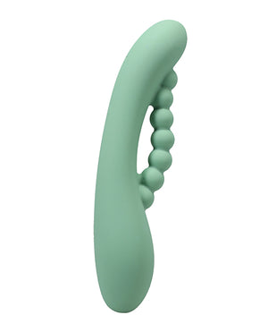 Polynesian Pleasure Into The C Kakui Me - Kelp Green - Image 2