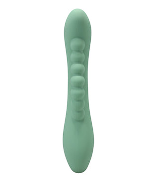 Polynesian Pleasure Into The C Kakui Me - Kelp Green - Image 3