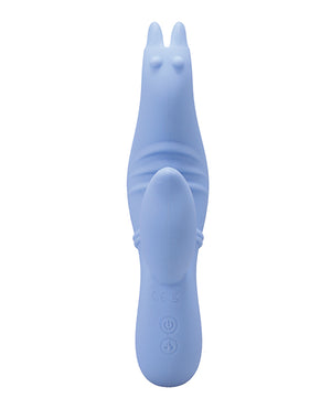 Polynesian Pleasures Polynesian Pleasure Into The C - Seahorse Siren - Maui Blue - Image 3