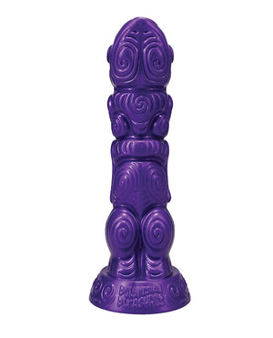 Polynesian Pleasures Polynesian Pleasures Pleasure Idols - Uhane Ino - Spirit Idol - Purple - Image 3