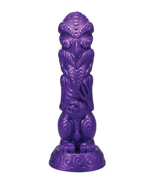 Polynesian Pleasures Polynesian Pleasures Pleasure Idols - Uhane Ino - Spirit Idol - Purple - Image 4