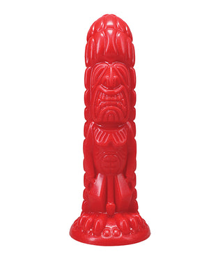 Polynesian Pleasures Pleasure Idols - Ula' Make - Fire Idol - Fire Red - Image 4