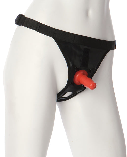 Vac-U-lock Ultra Harness 2 &amp; Plug w/Snaps