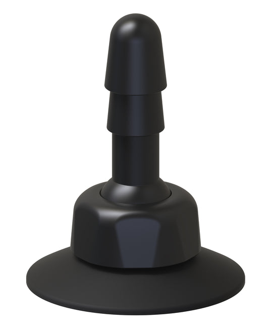 Vac-U-lock Vac-U-Lock Deluxe 360 Swivel Suction Cup Plug