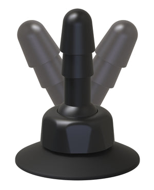 Vac-U-lock Vac-U-Lock Deluxe 360 Swivel Suction Cup Plug - Image 3