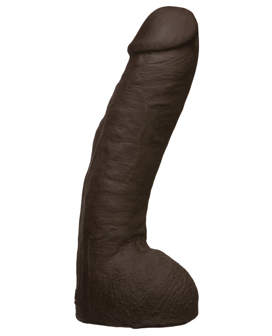 Vac-U-lock Vac-U-Lock ULTRASKYN 12" Hung - Chocolate - Image 2