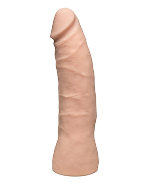 Vac-U-lock Vac-U-Lock 7" ULTRASKYN Dong - White - Image 2