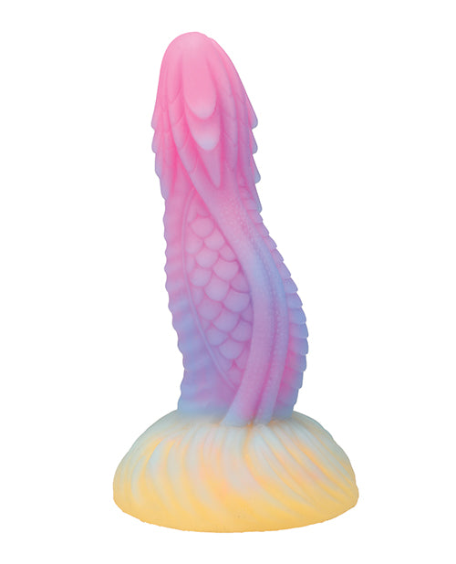 Vac-U-lock Vac-U-Lock x Fantasy Fuckers Dragon's Tongue - Multi-Colored - Image 2