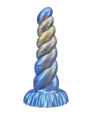 Vac-U-lock Vac-U-Lock x Fantasy Fuckers Outer Rim - Blue/Gold - Image 2