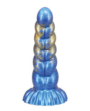 Vac-U-lock Vac-U-Lock x Fantasy Fuckers Outer Rim - Blue/Gold - Image 3