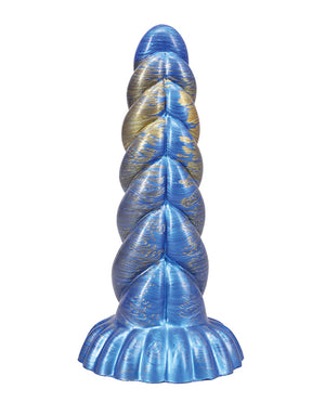 Vac-U-lock Vac-U-Lock x Fantasy Fuckers Outer Rim - Blue/Gold - Image 4
