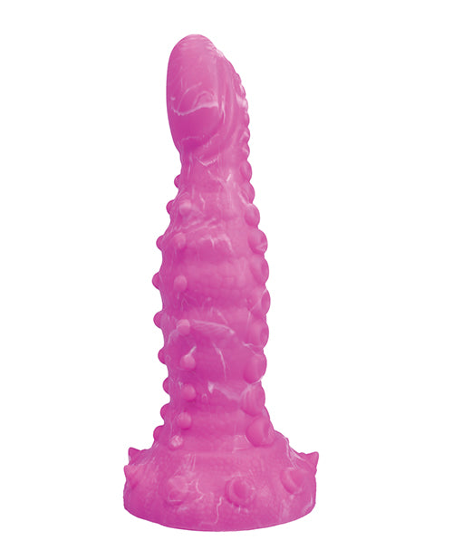 Vac-U-lock Vac-U-Lock x Fantasy Fuckers Tentacled Traveler - Pink - Image 2