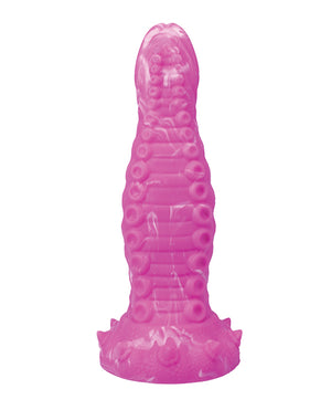 Vac-U-lock Vac-U-Lock x Fantasy Fuckers Tentacled Traveler - Pink - Image 3