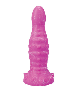 Vac-U-lock Vac-U-Lock x Fantasy Fuckers Tentacled Traveler - Pink - Image 4