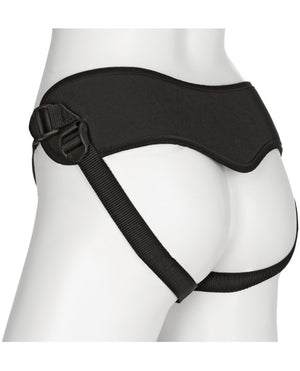 Vac-U-lock Vac-U-Lock Platinum Edition Accessories Supreme Harness - Black - Image 2