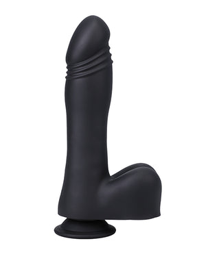 Fort Troff Fort Troff Piston Thruster Mini Fuck Machine w/Remote - Black - Image 2