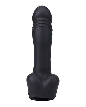 Fort Troff Fort Troff Piston Thruster Mini Fuck Machine w/Remote - Black - Image 3