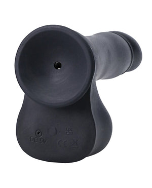 Fort Troff Fort Troff Piston Thruster Mini Fuck Machine w/Remote - Black - Image 5