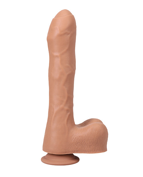 Fort Troff Fort Troff Piston Thruster Mini Fuck Machine w/Remote - Caramel - Image 2
