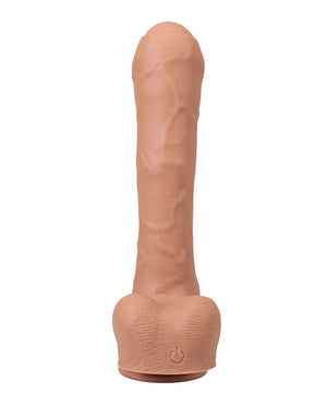 Fort Troff Fort Troff Piston Thruster Mini Fuck Machine w/Remote - Caramel - Image 3