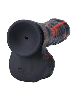 Fort Troff Fort Troff Tendril Thruster Mini Fuck Machine w/Remote - Red - Image 5