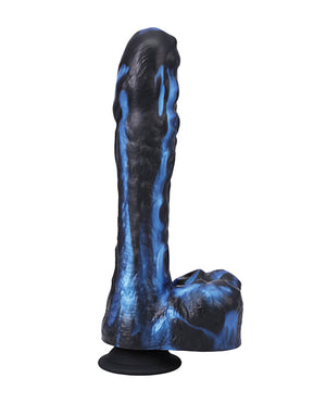 Fort Troff Fort Troff Tendril Thruster Mini Fuck Machine w/Remote - Blue - Image 3