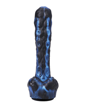 Fort Troff Fort Troff Tendril Thruster Mini Fuck Machine w/Remote - Blue - Image 4
