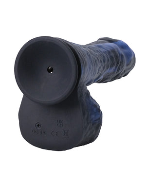 Fort Troff Fort Troff Tendril Thruster Mini Fuck Machine w/Remote - Blue - Image 5