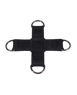 Fort Troff Fort Troff Tactical Hogtie - Black - Image 3