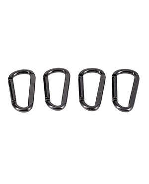 Fort Troff Fort Troff Tactical Hogtie - Black - Image 4