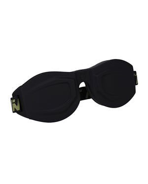 Fort Troff Fort Troff Black Ops Blink Blind Fold - Black - Image 4