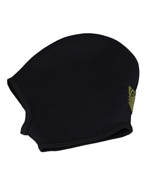Fort Troff Fort Troff Black Ops Hood - Regular, Black - Image 2