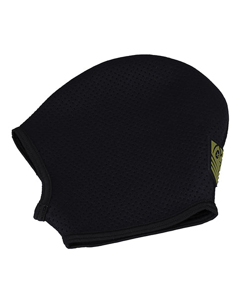 Fort Troff Fort Troff Black Ops Hood - Regular, Black - Image 2