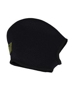 Fort Troff Fort Troff Black Ops Hood - Regular, Black - Image 3