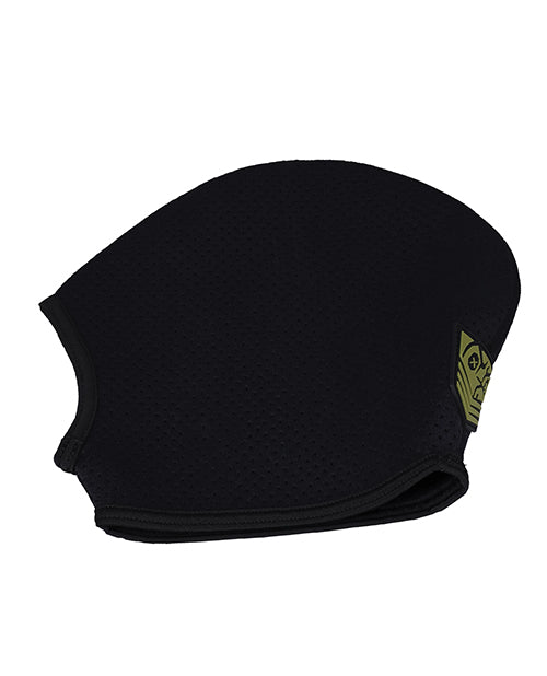 Fort Troff Fort Troff Black Ops Hood - Large, Black - Image 2