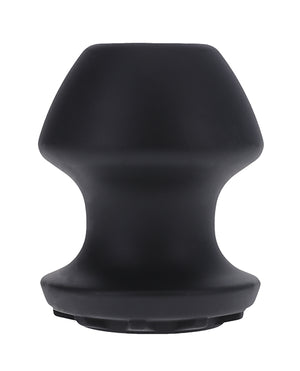 Fort Troff Fort Troff Kum Keeper Anal Plug - Large, Black - Image 4