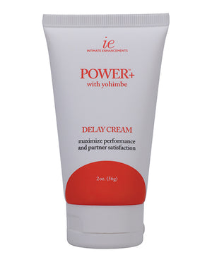 Power Plus Power Plus Cream - 2 oz - Image 2