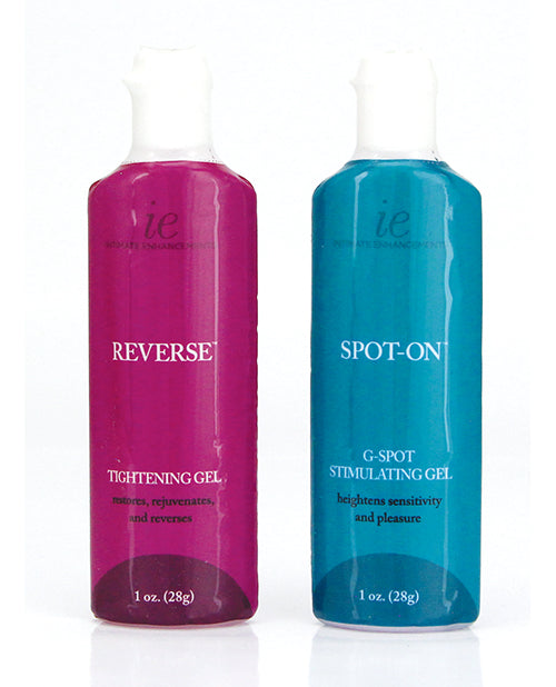 Reverse Spot On &amp; Reverse Creams For Women - Pack of 2 - Image 2