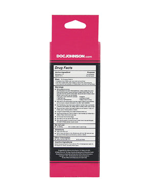 GoodHead GoodHead Throat Spray - Strawberry - Image 3