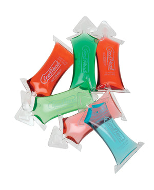 GoodHead GoodHead - .25 oz Pillow Asst. Flavors Pack of 6 - Image 3
