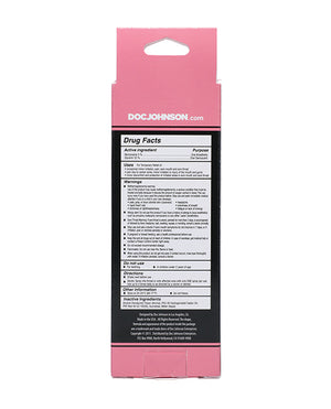 GoodHead Deep Throat Spray - Wild Watermelon