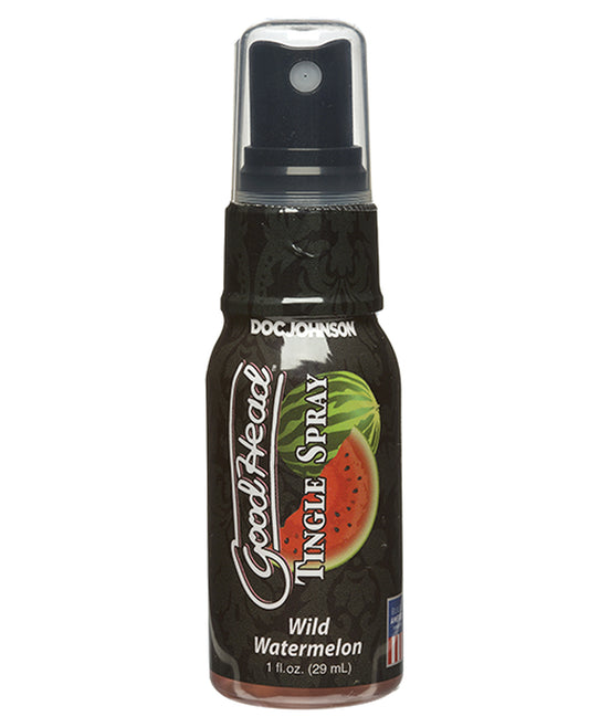 GoodHead GoodHead Tingle Spray - Wild Watermelon