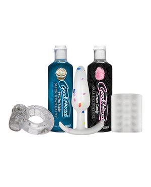 GoodHead GoodHead Party Pack - 5 pc Kit - Image 2