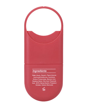 GoodHead GoodHead Juicy Head Dry Mouth Spray To Go - .30 oz Apple - Image 3