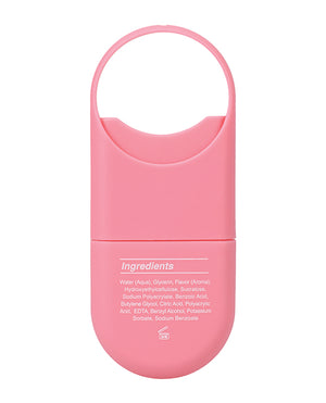 GoodHead GoodHead Juicy Head Dry Mouth Spray To Go - .30 oz Pink Lemonade - Image 3