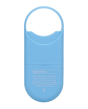 GoodHead GoodHead Juicy Head Dry Mouth Spray To Go - .30 oz Cotton Candy - Image 3