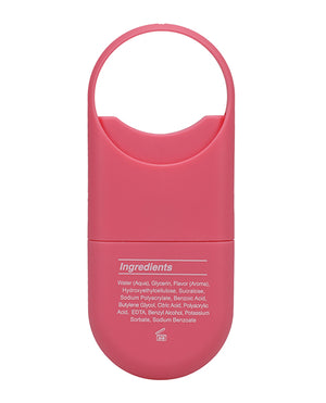 GoodHead GoodHead Juicy Head Dry Mouth Spray To Go - .30 oz Watermelon - Image 3
