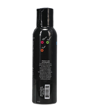 Mood Mood Lube Warming - 4 oz