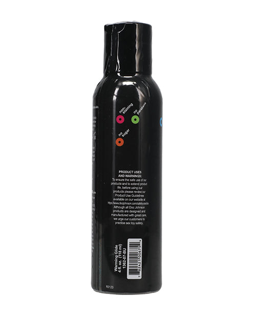 Mood Mood Lube Warming - 4 oz
